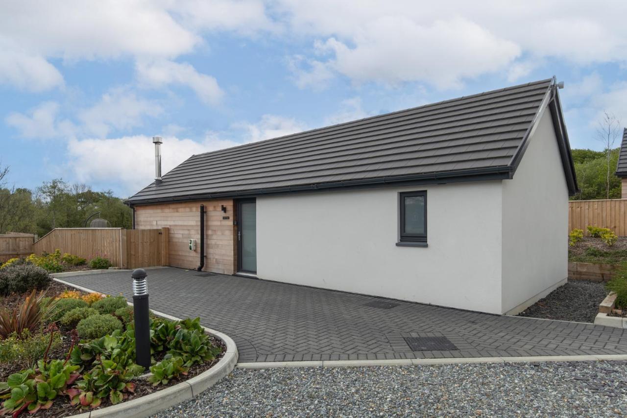 Cedar Cottage Tenby Exteriör bild